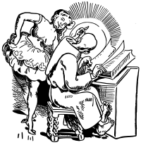 Der heilige Antonius von Padua 60
