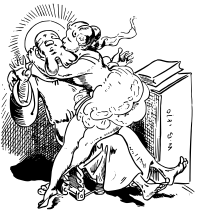 Der heilige Antonius von Padua 64