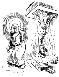Der heilige Antonius von Padua 67