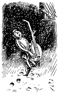 Der heilige Antonius von Padua 6