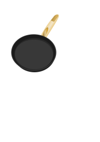 Frying pan