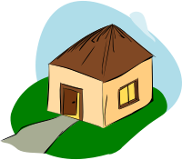 Hut