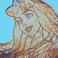 Coloring with kids is fun 1