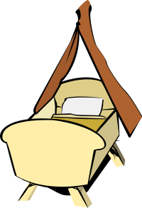 Cradle