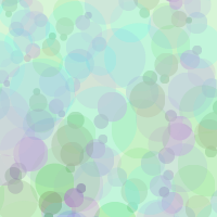 Abstratct Bubbles