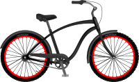 Beach Cruiser