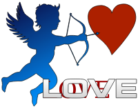 cupido arrow's