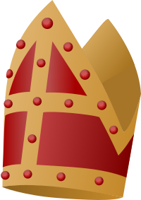Mijter