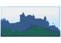 Gruyeres Castel