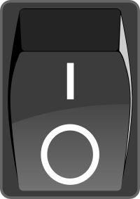 Switch Off