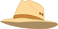 Female Hat