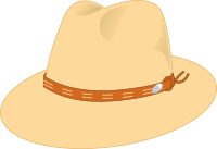 Hat 01