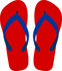 Flipflops 03