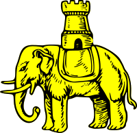elephant and castle