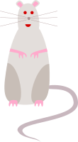 rat 1