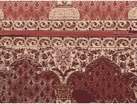 Mosque Pattern
