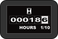 Hobbs Hour Meter