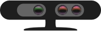 PrimeSense sensor
