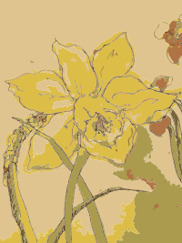 Original Aiflowers 308