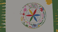 Original Aiflowers 324