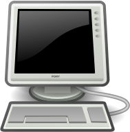 tango computer off