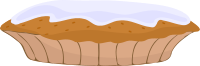Simple Cake