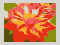 Original Aiflowers 418