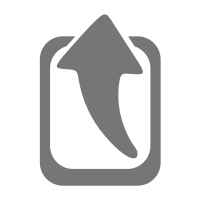 export icon
