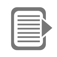 export icon 4