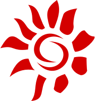 Sun Icon