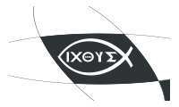 Fish Symbol.
