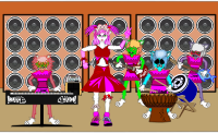 cat band