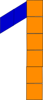 ONE
