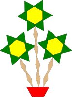planter
