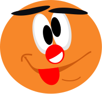 Smiley Clown 2