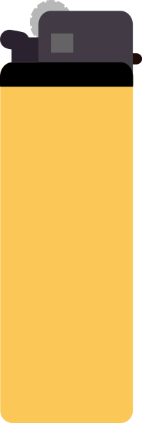 Lighter Yellow 