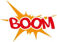 Boom