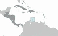 Aruba location