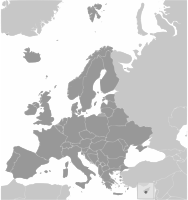 Akrotiri location