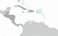 British Virgin Islands location
