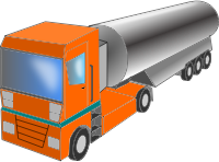 Truck Cistern
