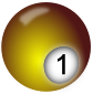 Billiard Ball