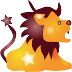 Lion Cartoon