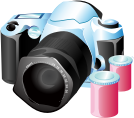 Camera Icons