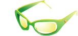 Vector Glasses