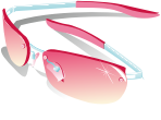 pink vectors