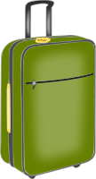 luggage