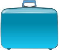 suitcase