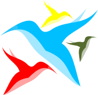 Bird Vectors