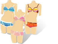 underewear icons